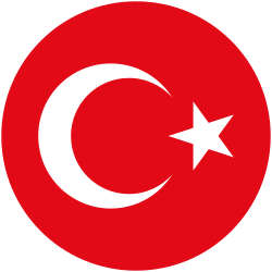 Turquia Turquia