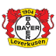 Bayer Leverkusen - GER Bayer Leverkusen - GER