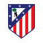 Atlético de Madrid - ESP Atlético de Madrid - ESP